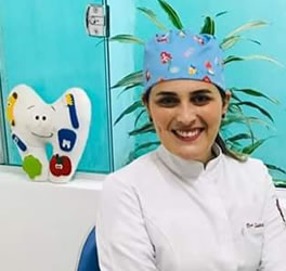 Dra. Luana Fiqueiredo