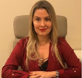Dra. Isabela Rocha Dornelas
