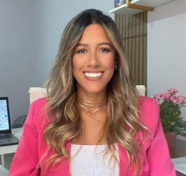 Dra. Rayane Souza