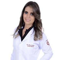 Dra. Juliana Teixeira